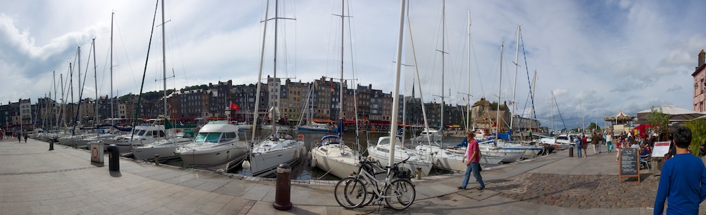 Honfleur