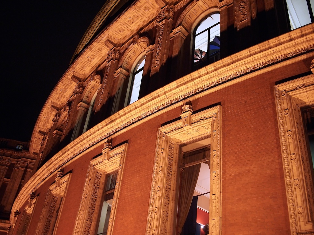 Royal Albert Hall