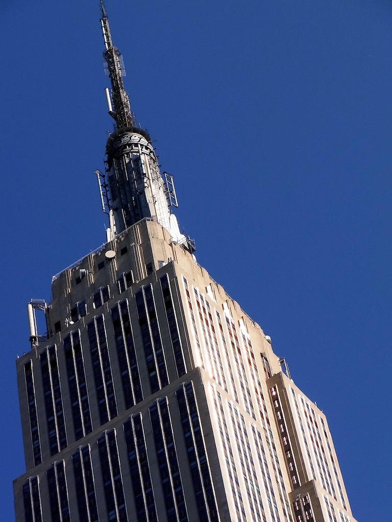 Empire State