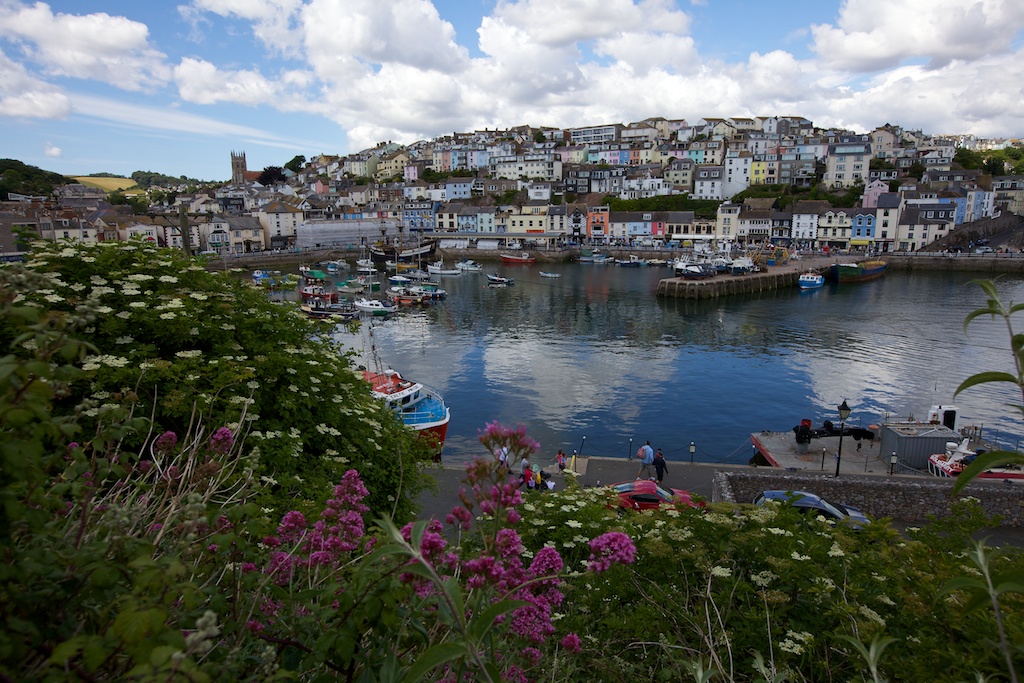 Brixham