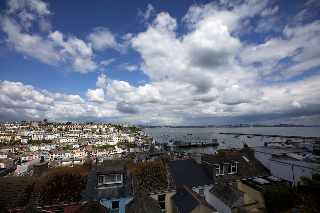 Brixham