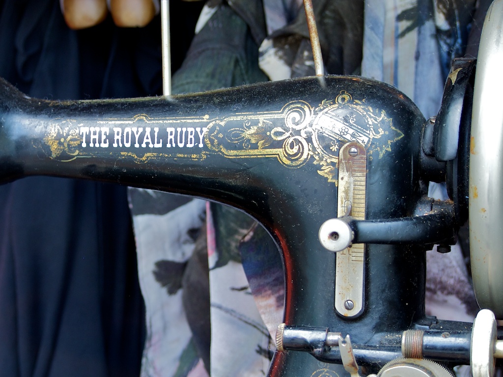 The Royal Ruby
