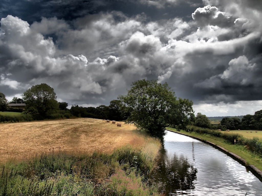 Trent & Mersey Canal