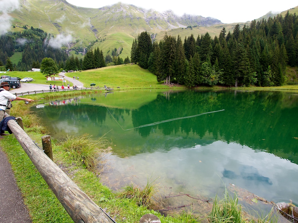 Lac de Mines d'Or (2)