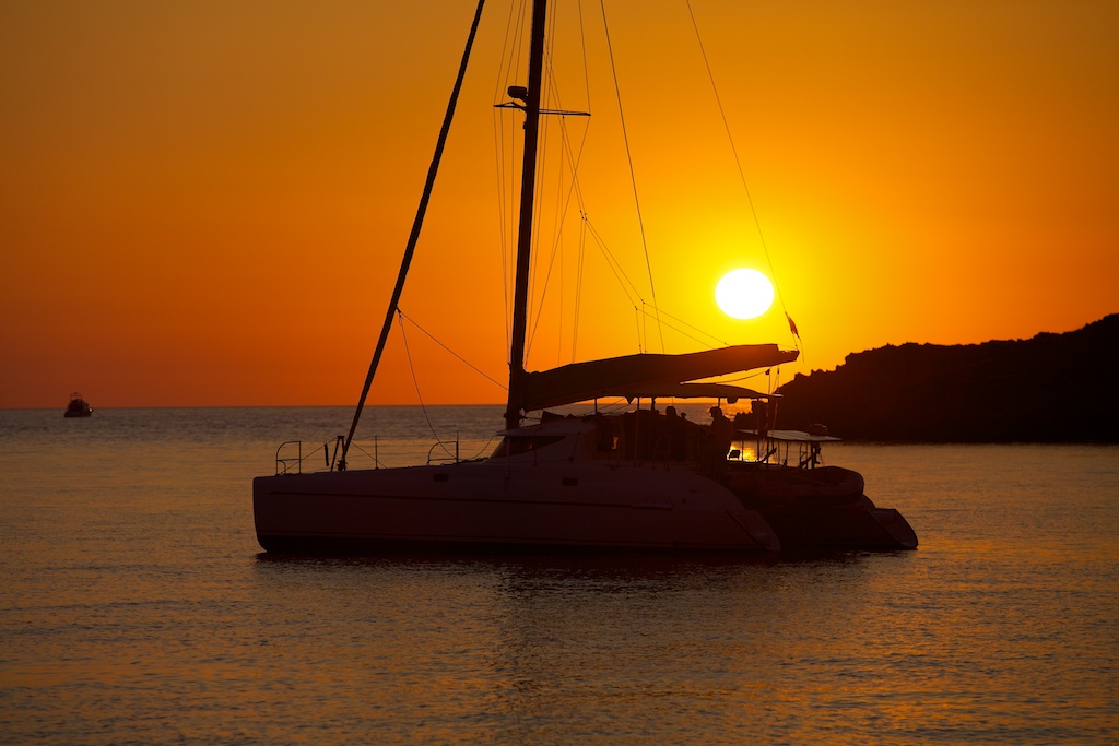 YAS (Yet Another Sunset)