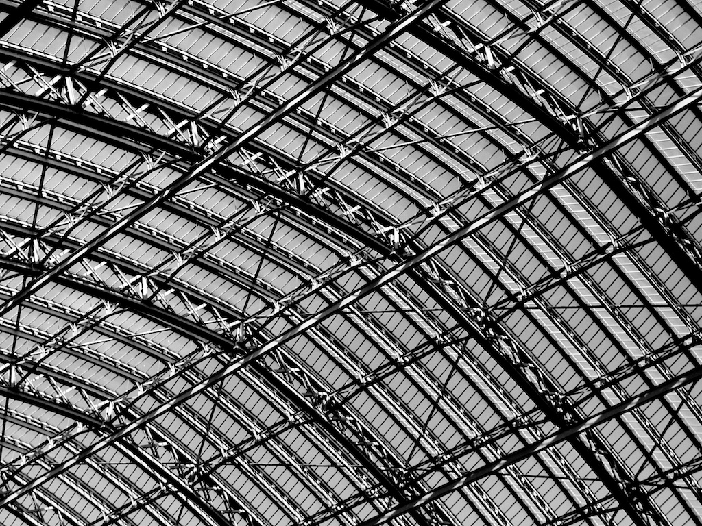 St Pancras