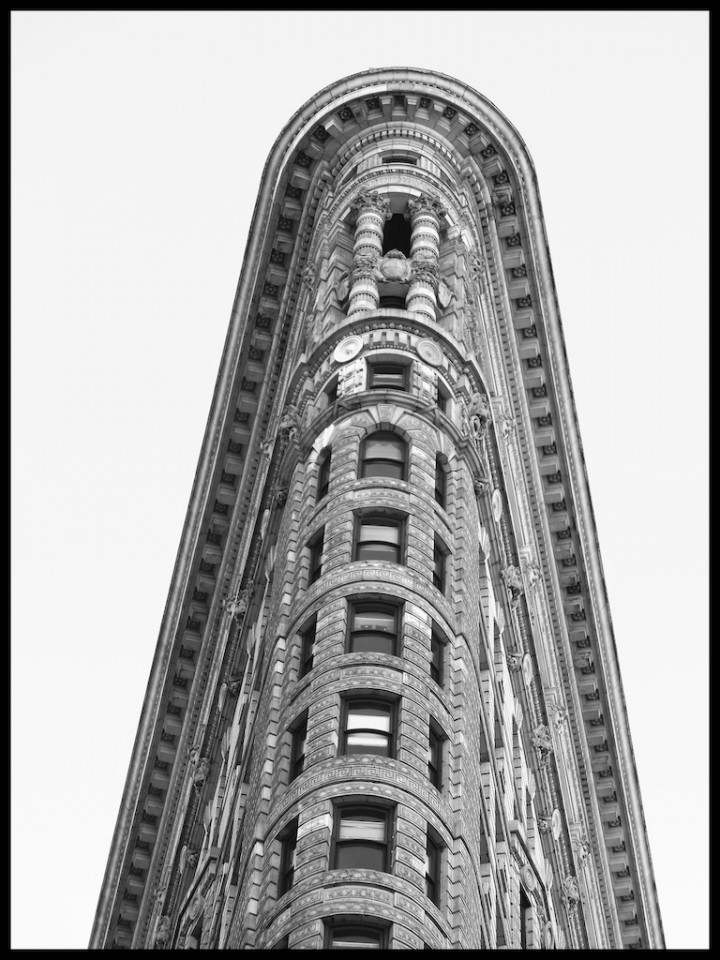 Flat Iron Building (1)
