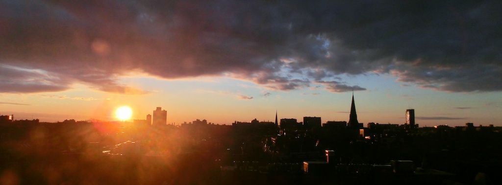 Early Start in Boston