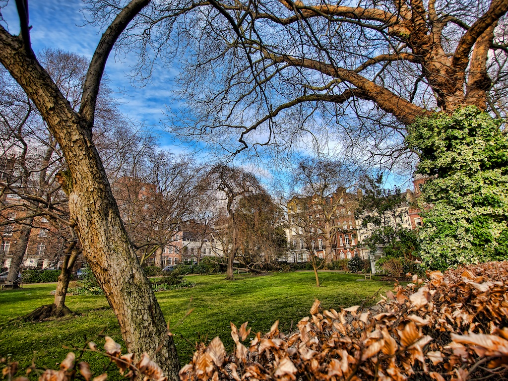 Kensington Square
