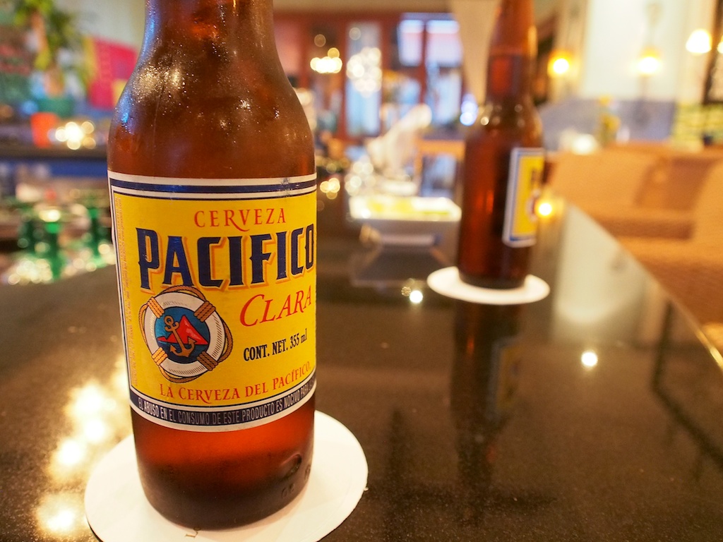 Pacifico
