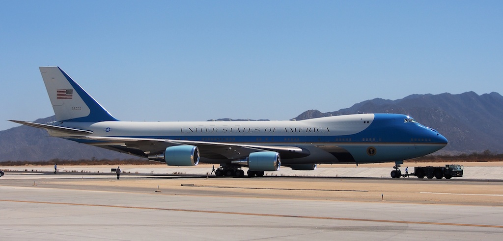 Air Force 1