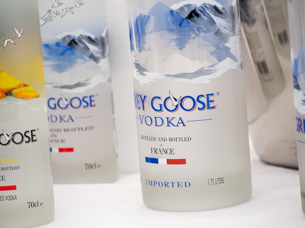 Grey Goose