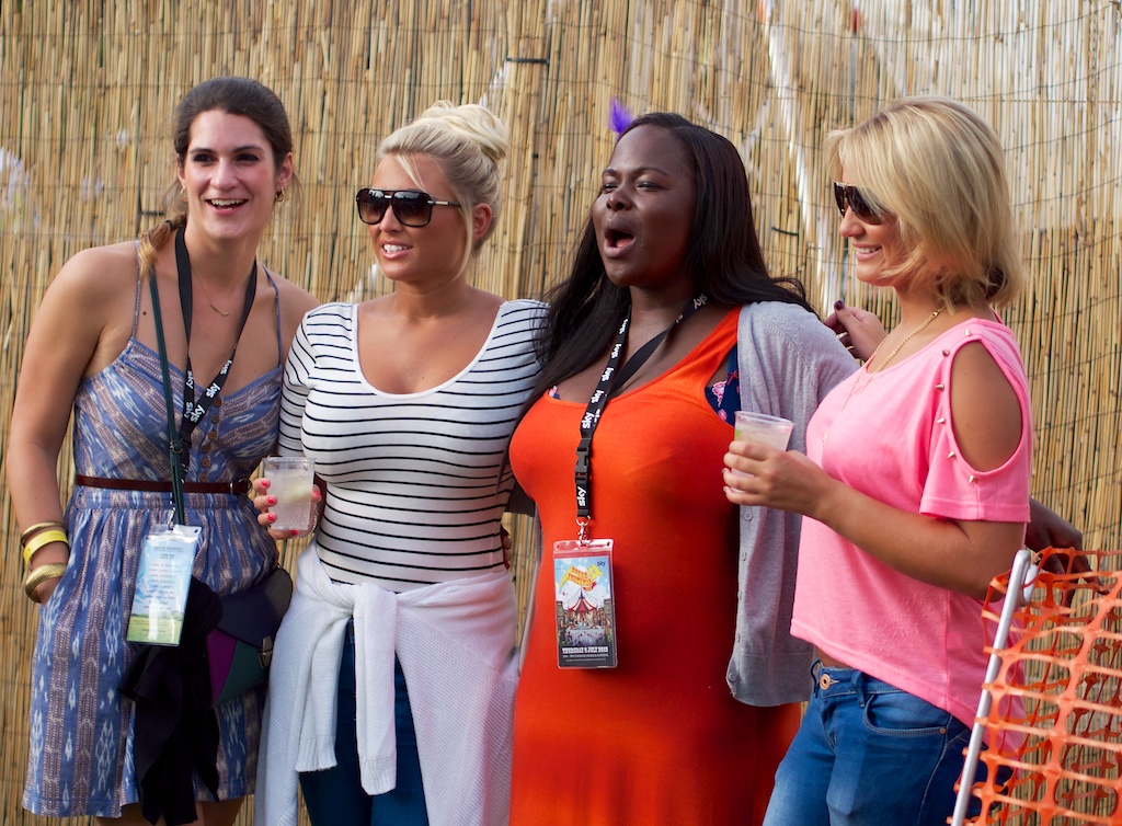 The Only Way Is Essex