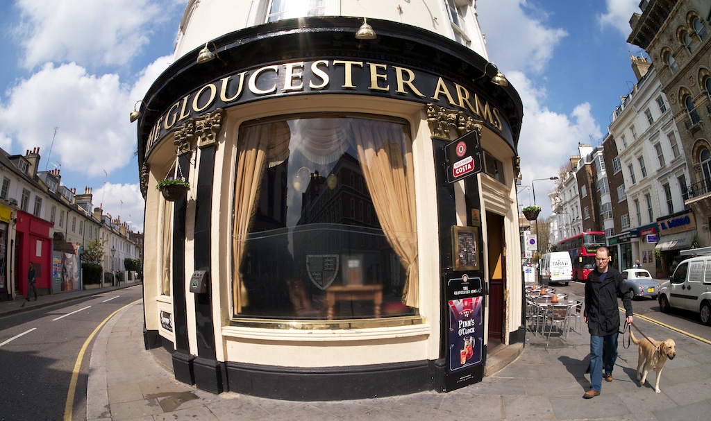 Gloucester Arms