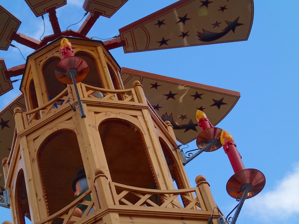 Manchester Christmas Market