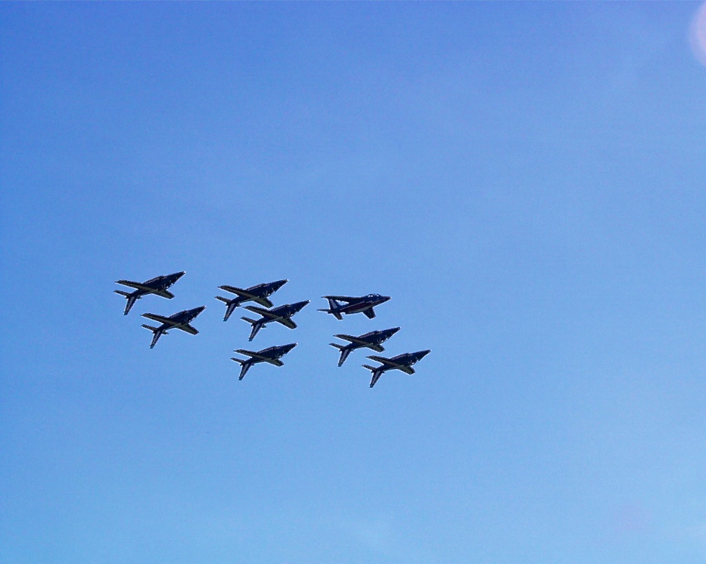 Patrouille de France