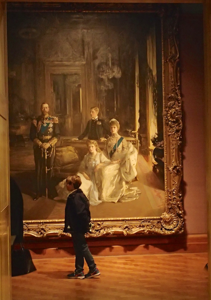 National Portrait Gallery