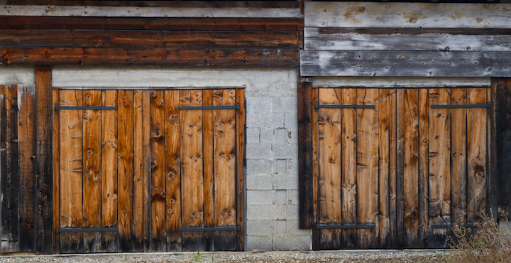 Garage Doors