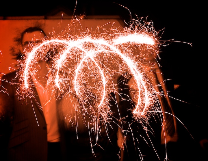 Sparklers